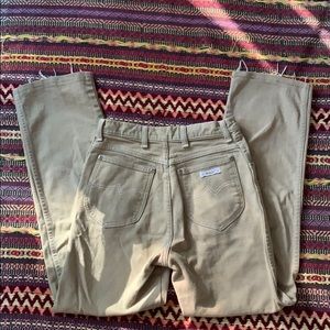 Vintage Wrangler Jeans